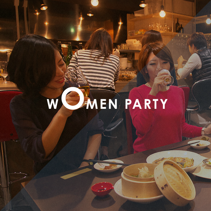 WOMEN PARTY